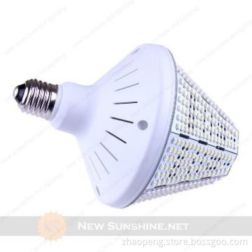 E26/E27/E39/E40 35W Powerful solar Led garden light